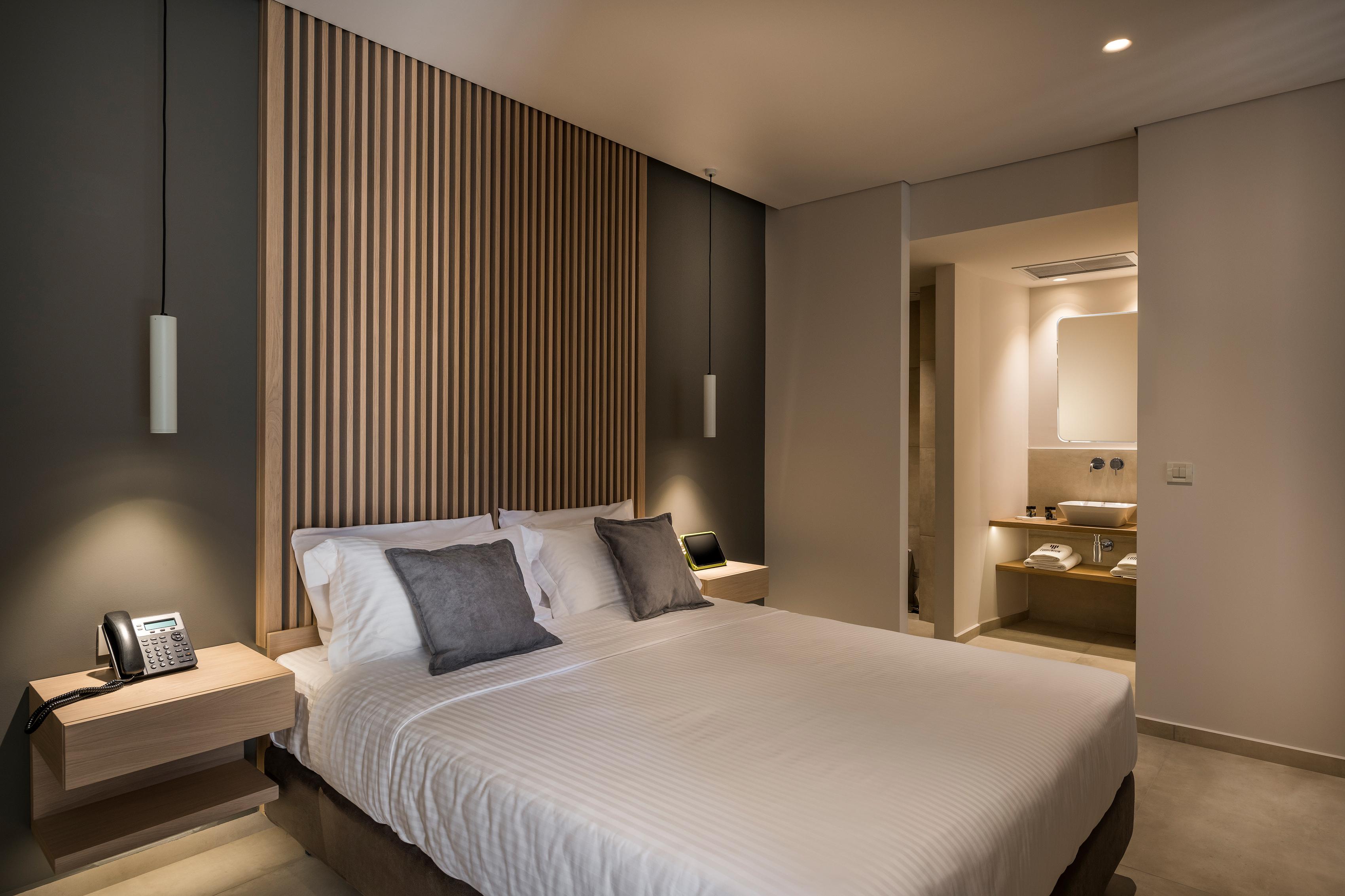 חאניה Trianon Luxury Apartments & Suites מראה חיצוני תמונה